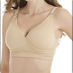 Hofish Nursing bra